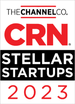 2023 CRN Stellar Startups