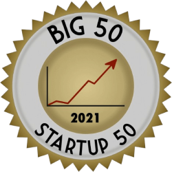 2021 Big50 Startup50