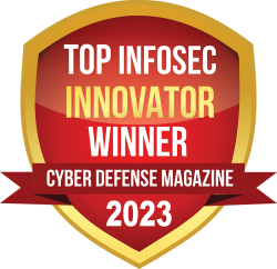 2023 Top Infosec Innovators Winner