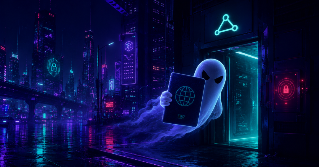 A Fake Passport to Your Domain: How Certighost Turns a Basic Account Into a Domain Controller