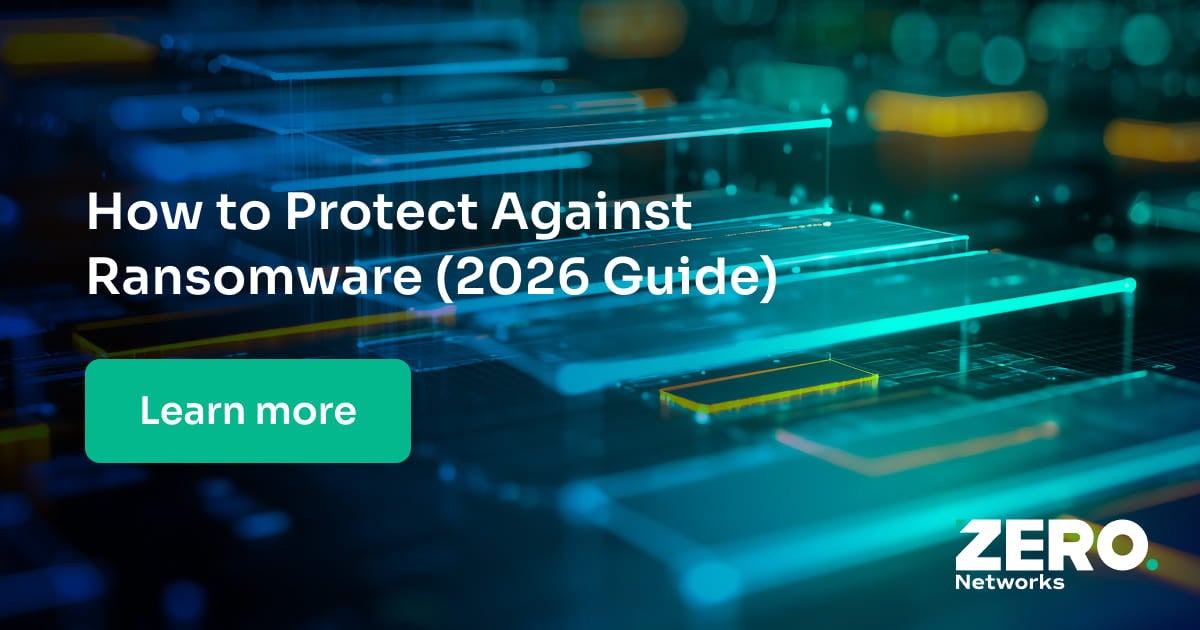 How to Protect Against Ransomware (2026 Guide)