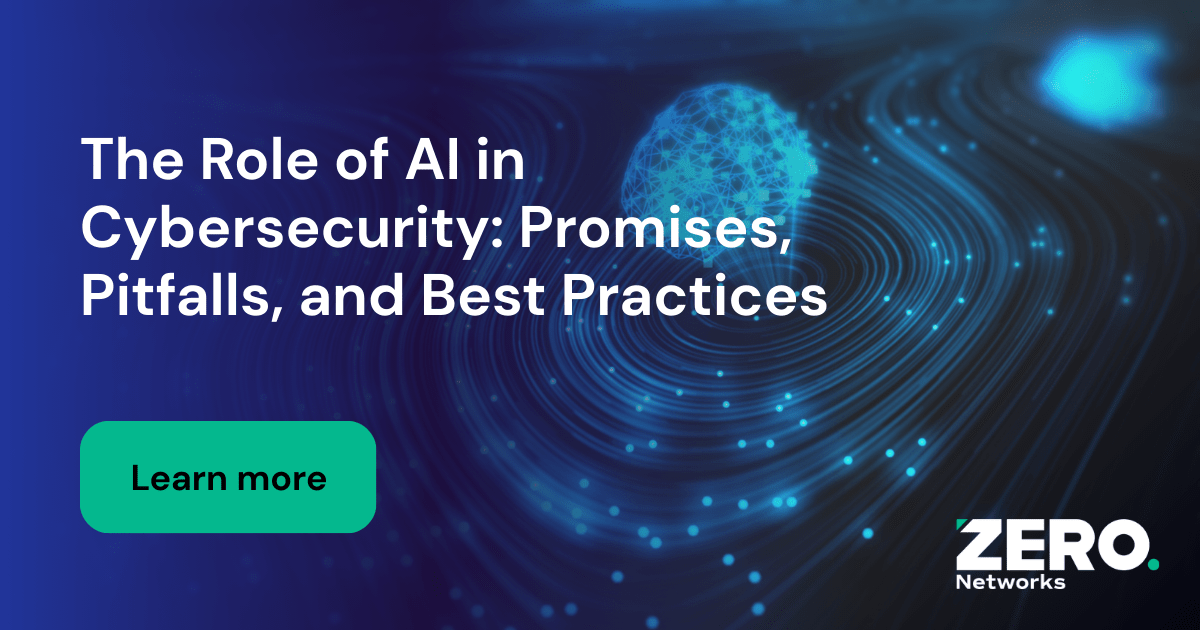 The Role of AI in Cybersecurity: Promises, Pitfalls, and Best Practices