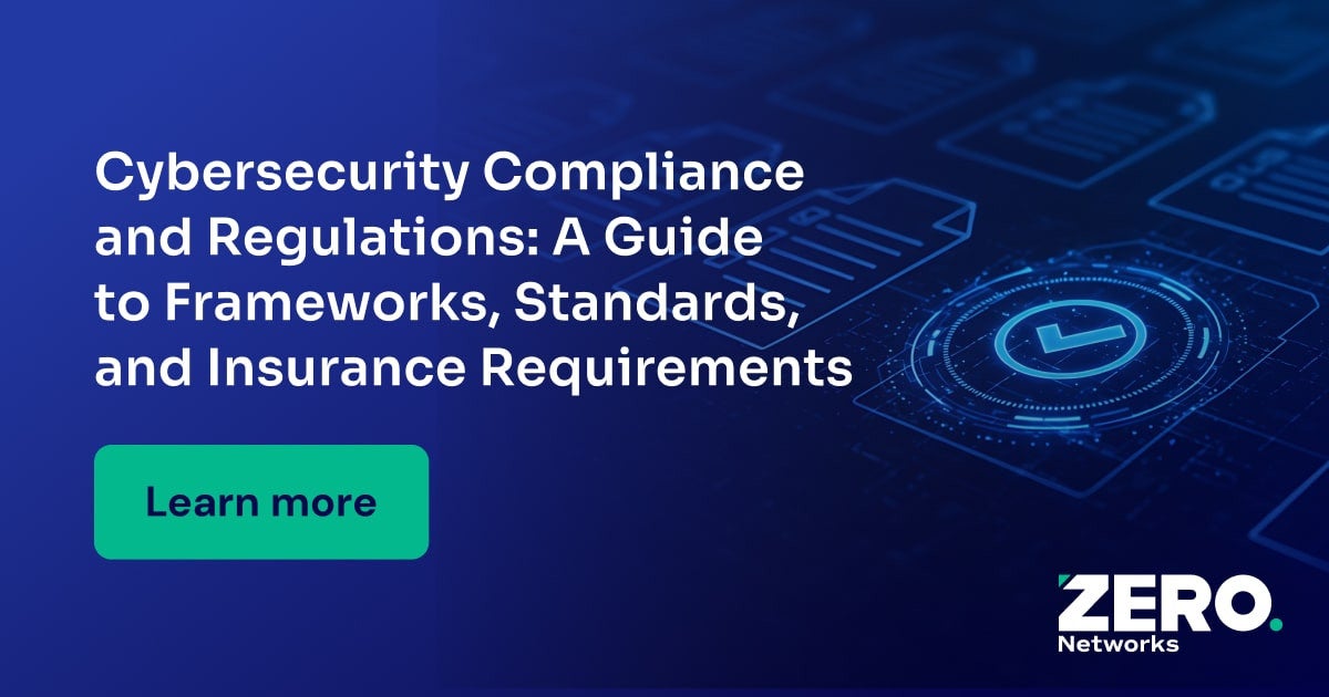 Cybersecurity Compliance and Regulations: Frameworks, Standards, and ...