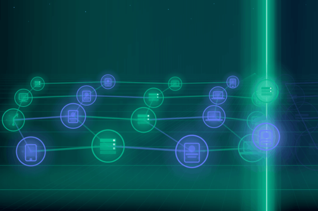 How Real-Time Network Visibility Enables Automated Zero Trust Enforcement
