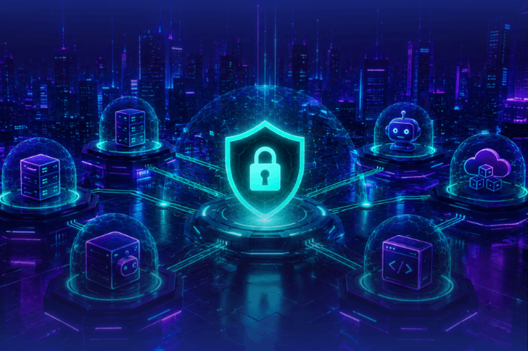 Machine Identity Security: How to Protect Service Accounts and AI Agents