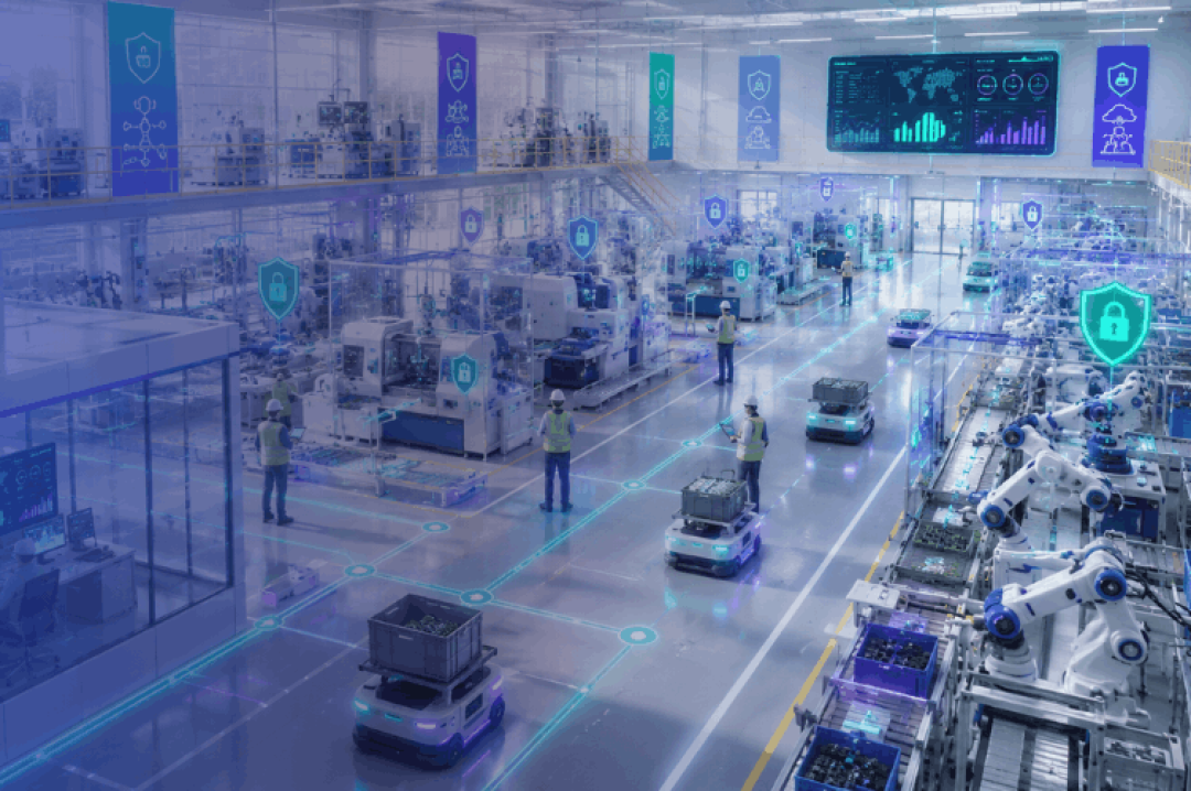 How 3 Manufacturers Secured Production-Critical Systems with Microsegmentation