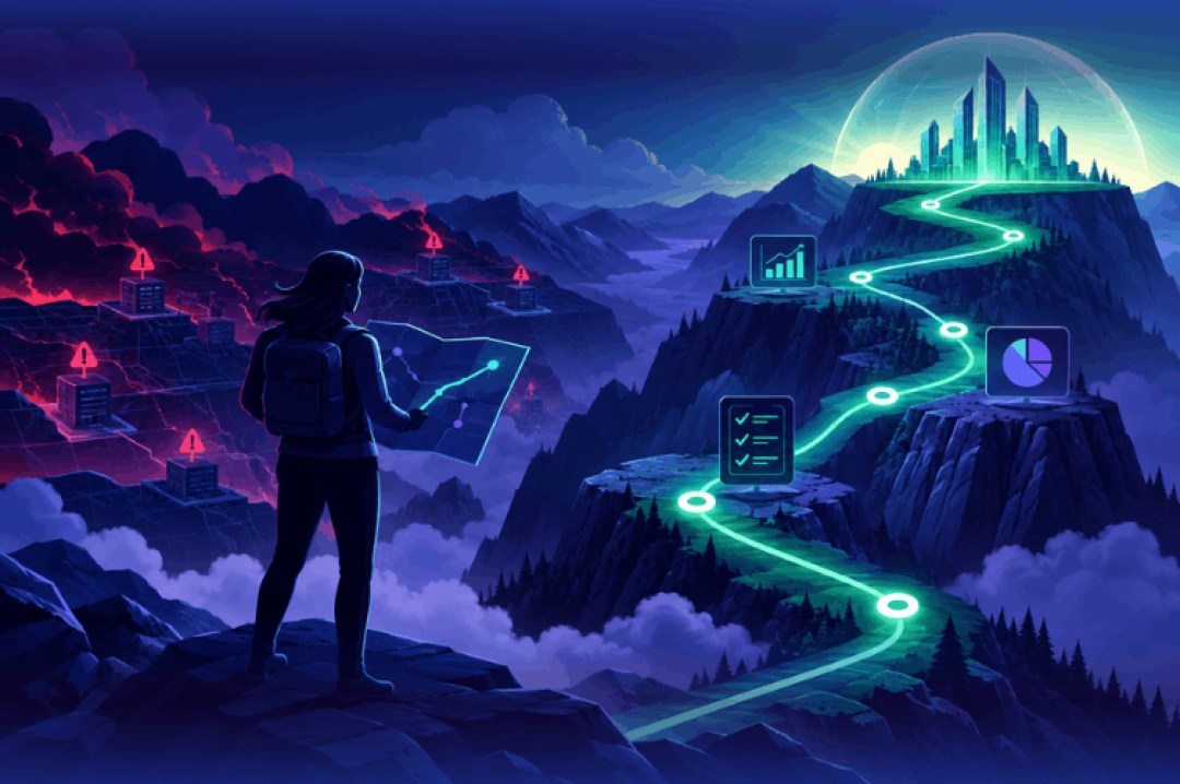 Cyber Risk Quantification: How to Measure Business Exposure and Build a Cyber Resilience Roadmap
