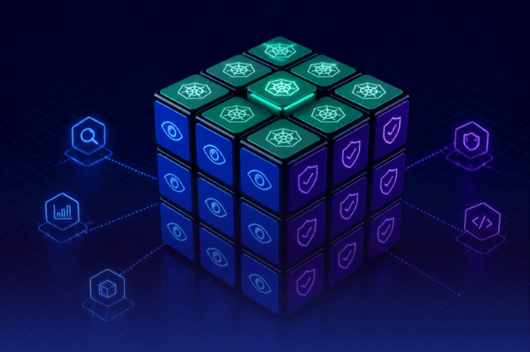 The Kubernetes Rubik’s Cube: Solving Visibility, Governance, and Segmentation at Scale