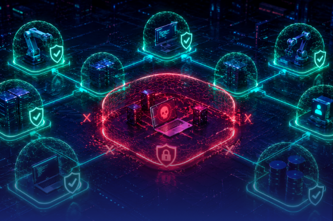 Vulnerability Management in the Frontier AI Era: How to Proactively Stop Exploitation &nbsp; 