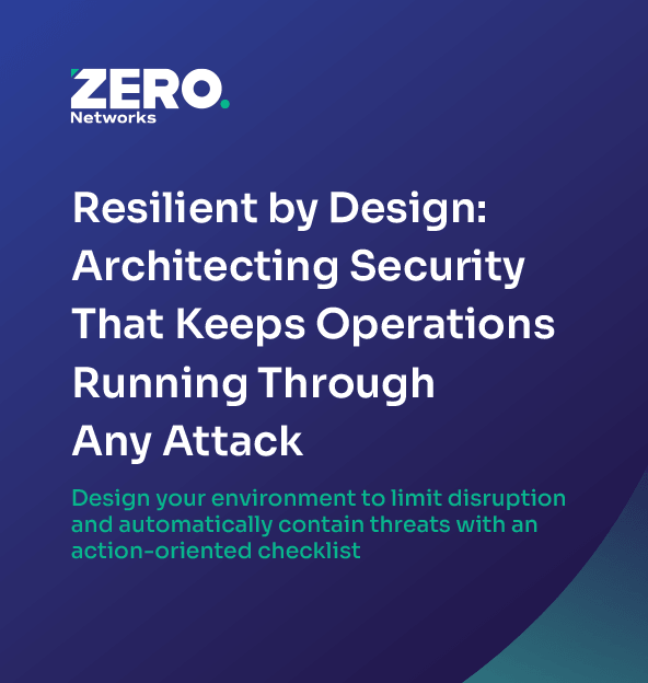 Cyber Resilience Guide