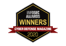Winners - Cyber Defense Magazine 2020