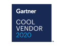 Gartner cool vendor 2020