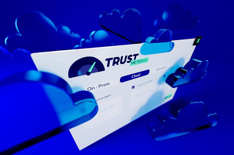 Trust Meter 4.0