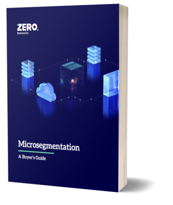The Buyer’s Guide to Microsegmentation Solutions